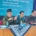 Dr. Muhammad Ikhwan Ahada, M.A, narasumber unifikasi ilmu pada kuliah perdana mahasiswa S3 Studi Islam UAD