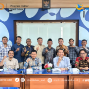 Kolaborasi Akademik UAD dan UMPO