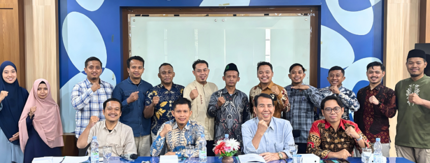Kolaborasi Akademik UAD dan UMPO