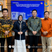 Dokumentasi Poto Bersama setelah Ujian Seminnar Proposal Disertasi