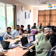 Perkuliahan Doktor Studi Islam Bahas Arah Pemikiran Islam Kontemporer