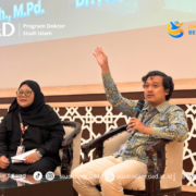 Sekprodi S3 Studi Islam FAI UAD Sampaikan Pendidikan Inklusif dalam Seminar di UAD