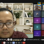 FAI UAD Gelar Sharing dan Pelatihan Strategi Branding dan Engagement Media Sosial