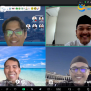 Program Doktor Studi Islam FAI UAD Laksanakan Wawancara Gelombang 2 Mahasiswa Baru Angkatan Ketiga