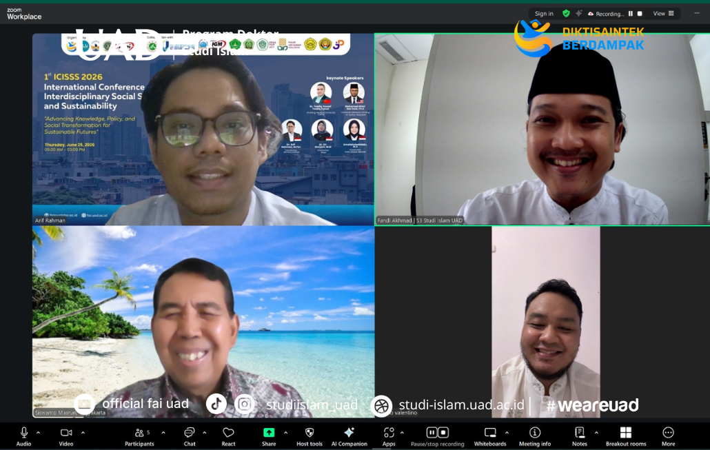 Dokumentasi Wawancara