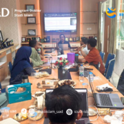 Mahasiswa Doktor Studi Islam Dalami Konsep Kepemimpinan Transformatif dalam Islam