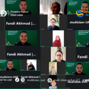 Wawancara Gelombang II Semester Genap TA 2025/2026