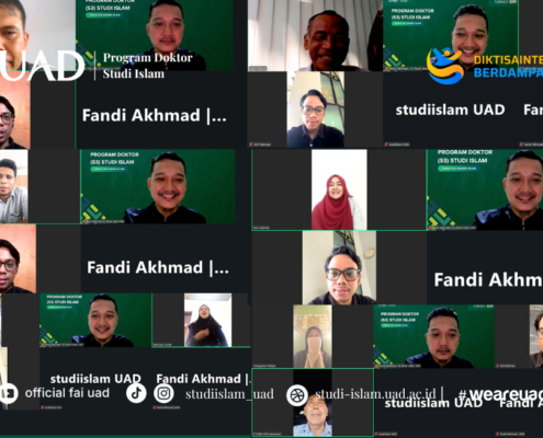 Wawancara Gelombang II Semester Genap TA 2025/2026