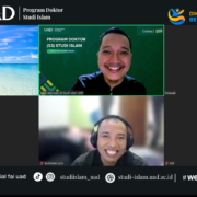 Koordinasi Jadwal dan Kuliah Umum S3 Studi Islam FAI UAD