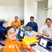 Program Doktor Studi Islam FAI UAD Selenggarakan Koordinasi Terbatas Pembahasan Pedoman Disertasi