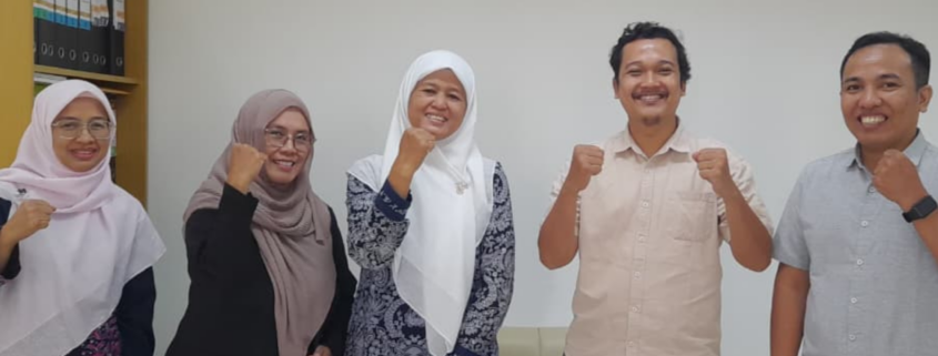 Program Doktor Studi Islam FAI UAD Laksanakan Audit Mutu Internal (AMI) 2025