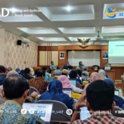 Program Doktor Studi Islam FAI UAD Hadiri Kegiatan “Academic Days” Universitas Ahmad Dahlan 2025