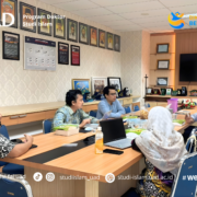 Koordinasi Program Doktor Studi Islam dan Dekanat FAI UAD Bahas Sinkronisasi PMB, Akreditasi, dan Isu-Isu Strategis untuk Optimalkan Mutu dan Daya Saing