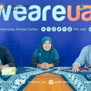 Persiapan akreditasi Program Doktor Studi Islam