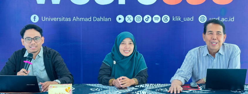 Persiapan akreditasi Program Doktor Studi Islam