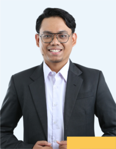 pak arif S3
