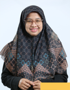 prof rika S3