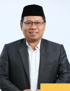 ustadz nur S3